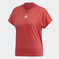 Футболка Adidas для женщин, размер L, FL4168