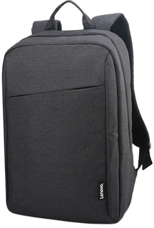 Рюкзак для ноутбука унисекс Lenovo B210 15,6" черный