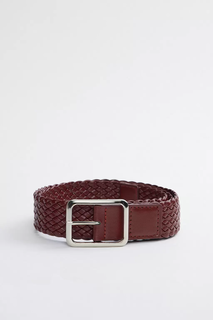 Ремень женский Befree 2326021019 коричневый, р. 100 см