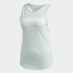 Топ Adidas для женщин, FM6360, Grntnt-White, XS