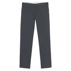 Брюки мужские Dickies 872 Slim Fit серые 30/32