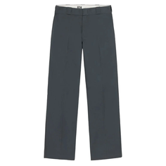 Брюки мужские Dickies 874 Work Rec серые 31/32