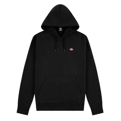 Худи мужское Dickies Oakport черное M