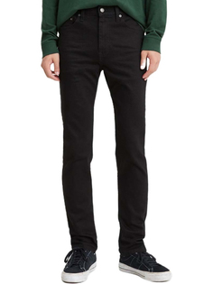 Джинсы мужские Levis 05510-0862 черные 30/32 Levis®