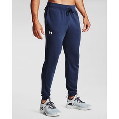 Спортивные брюки мужские Under Armour 1357107 синие S/M