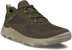 Полуботинки мужские ECCO MX M-2 зеленые 40 EU