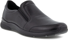 Полуботинки мужские ECCO IRVING черные 44 EU