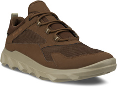 Полуботинки мужские ECCO MX M-1 коричневые 40 EU