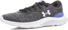 Кроссовки женские Under Armour Ua W Mojo 2 серые 7.5 US