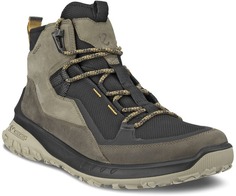 Ботинки мужские ECCO ULT-TRN M зеленые 43 EU