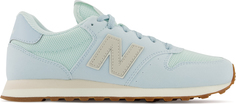 Кроссовки женские New Balance 500 голубые 6.5 US