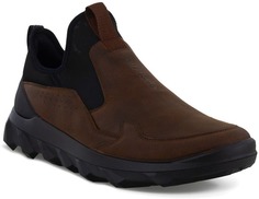 Ботинки мужские ECCO MX M-2 коричневые 40 EU