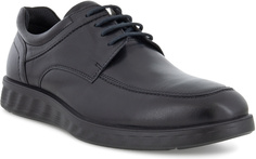 Полуботинки мужские ECCO S LITE HYBRID черные 44 EU