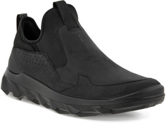 Полуботинки мужские ECCO MX M черные 41 EU