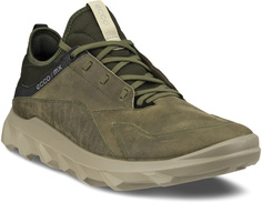 Ботинки мужские ECCO MX M-1 зеленые 45 EU