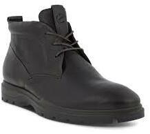 Ботинки мужские ECCO CITYTRAY AVANT M черные 43 EU