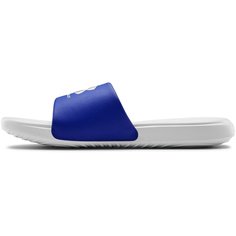 Сланцы мужские Under Armour Ua M Ansa Fix Sl белые 12 US