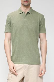 Футболка мужская Marc O’Polo 323224653070 зеленая 2XL