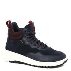 Кроссовки женские U.S. POLO Assn. D26LAA синие 36 EU