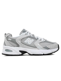 Кроссовки мужские New Balance серые 45 EU