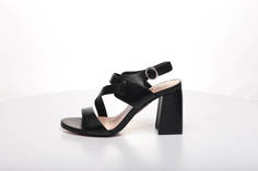 Босоножки женские Basconi 130169B-YP черные 38 RU