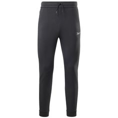 Спортивные брюки мужские Reebok DREAMBLEND PANTS черные L