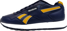 Кроссовки мужские Reebok GLIDE синие 8.5 US