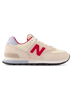 Кроссовки мужские New Balance бежевые 44.5 EU