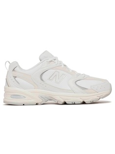 Кроссовки мужские New Balance 530 бежевые 42 EU