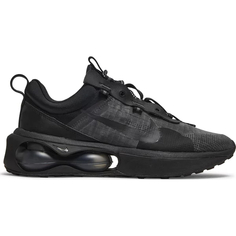 Кроссовки Nike Air Max 2021 Triple мужские, DH4245-002, размер 41,5, черные