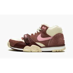 Кроссовки мужские Nike DM0522-201 разноцветные 9 US