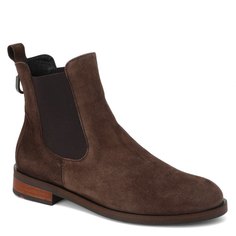 Ботинки женские LLOYD 23-330 коричневые 6.5 UK