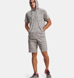 Шорты мужские Under Armour 77-1361631 серые M