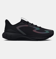 Спортивные кроссовки мужские Under Armour 3025797-003 черные 42 EU