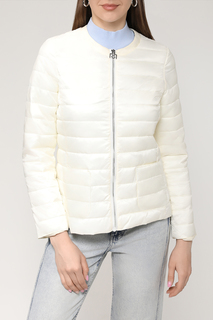 Куртка женская Rinascimento CFC0111716003 белая L