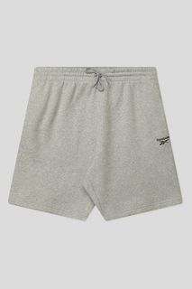 Шорты мужские Reebok IA4342 серые S