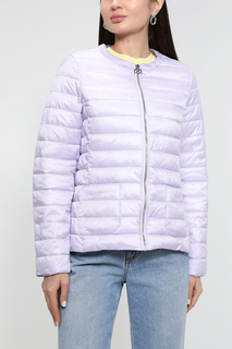 Куртка женская Rinascimento CFC0111716003 фиолетовая L