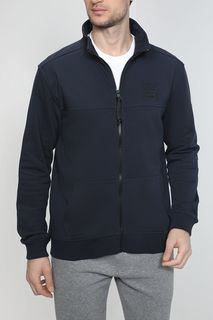 Толстовка мужская LERROS 2324523 синяя 2XL