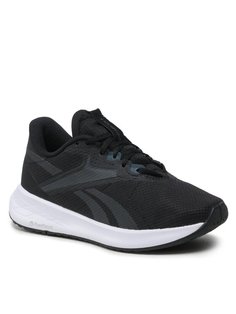 Кроссовки женские Reebok Energen Run 3 Shoes HP9303 черные 38.5 EU
