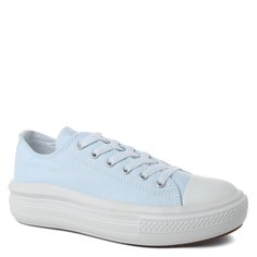 Кеды женские Tendance AQ515C-01 голубые 41 EU