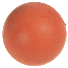 Игрушка для собак Flamingo, резиновый литой мяч