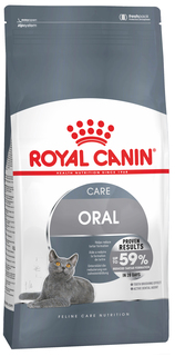 Сухой корм для кошек Royal Canin Oral Care, 1,5 кг