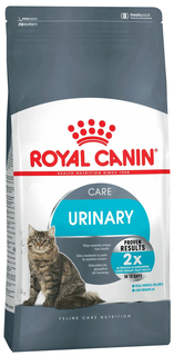 Сухой корм для кошек Royal Canin Urinary Care, 2 кг