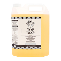 Шампунь для животных TopDog Deep Cleaning, 4 л