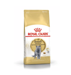 Сухой корм для кошек Royal Canin British Shorthair 10 кг