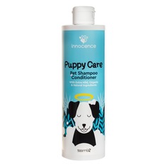 Шампунь для собак и щенков Innocence Puppy Care, 500 мл