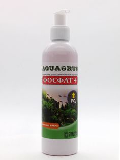Кондиционер для аквариума Aquaerus Фофат +, 250 мл