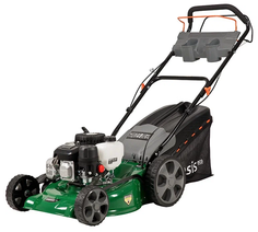 Газонокосилка бензиновая Oasis GB-20 ЕСО (H), 3,5 л/с