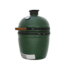 Керамический угольный гриль Green Kamado L