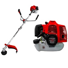 Триммер бензиновый VERTON garden BR-521 Professional